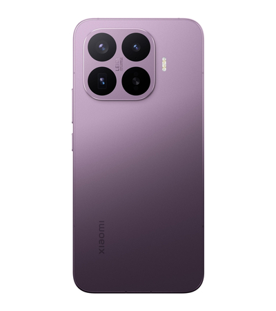 Смартфон Xiaomi 17T Pro 12/512 ГБ Фиолетовый, Цвет: Purple / Фиолетовый, Оперативная память: 12 Гб, Встроенная память: 512 Гб, изображение 3 - GOODMi