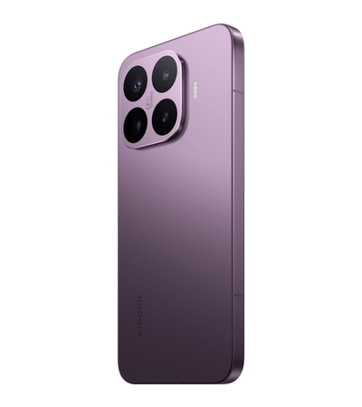 Смартфон Xiaomi 17T Pro 12/512 ГБ Фиолетовый, Цвет: Purple / Фиолетовый, Оперативная память: 12 Гб, Встроенная память: 512 Гб, изображение 6 - GOODMi