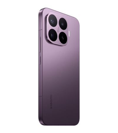 Смартфон Xiaomi 17T Pro 12/512 ГБ Фиолетовый, Цвет: Purple / Фиолетовый, Оперативная память: 12 Гб, Встроенная память: 512 Гб, изображение 7 - GOODMi