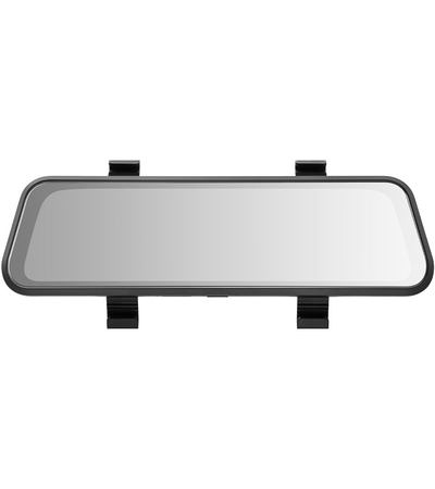 Зеркало-видеорегистратор 70mai Rearview Dash Cam Set S410 Черный, изображение 3 - GOODMi