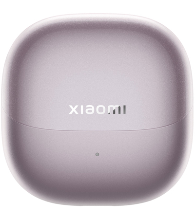 Беспроводные наушники Xiaomi Buds 6 Фиолетовые, Основной цвет наушников: Фиолетовые, изображение 3 - GOODMi