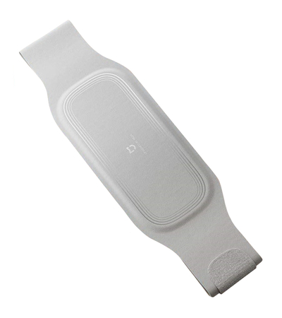 Массажный пояс Mijia Smart Waist Massager EMS Edition Белый, изображение 3 - GOODMi