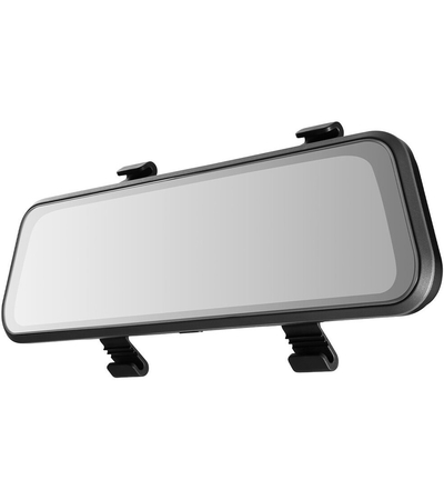 Зеркало-видеорегистратор 70mai Rearview Dash Cam Set S410 Черный, изображение 4 - GOODMi