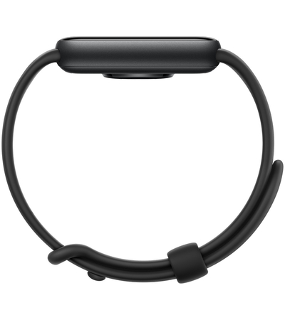 Фитнес-браслет Xiaomi Smart Band 10 Pro Черный, Цвет, заявленный производителем: Black, изображение 4 - GOODMi