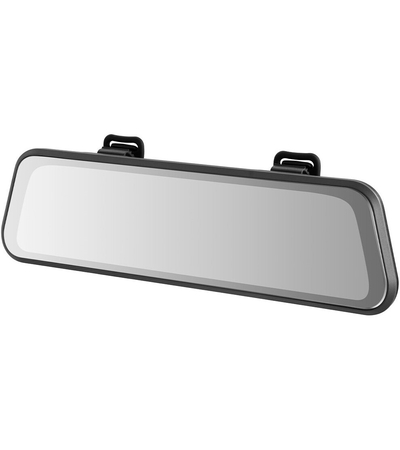 Зеркало-видеорегистратор 70mai Rearview Dash Cam Set S410 Черный, изображение 5 - GOODMi