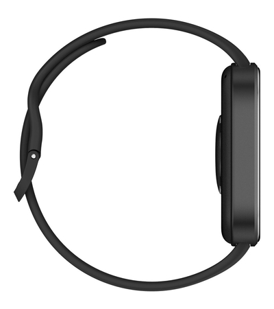 Смарт-часы Redmi Watch 6 Черные, Цвет, заявленный производителем: Black, изображение 7 - GOODMi