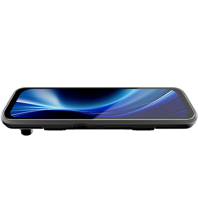 Зеркало-видеорегистратор 70mai Rearview Dash Cam Set S410 Черный, изображение 6 - GOODMi