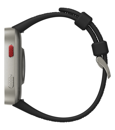 Смарт-часы Amazfit BIP Max Серебристые, Цвет, заявленный производителем: Silver, изображение 4 - GOODMi