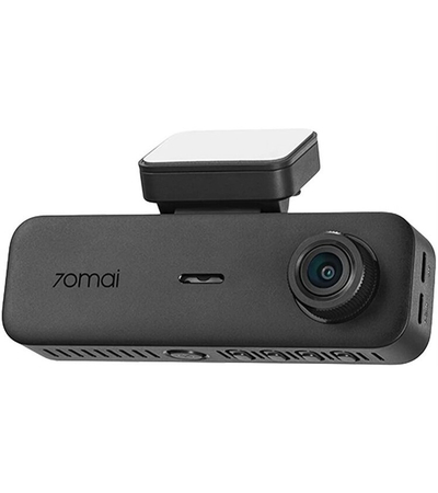 Видеорегистратор 70mai Dash Cam T400 Set Черный, изображение 6 - GOODMi