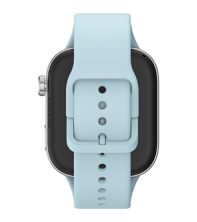 Смарт-часы Redmi Watch 6 Голубые, Цвет, заявленный производителем: Blue, изображение 8 - GOODMi