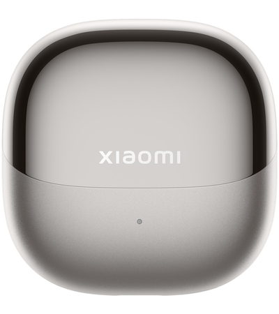 Беспроводные наушники Xiaomi Buds 6 Титановые, Основной цвет наушников: Серые, изображение 3 - GOODMi