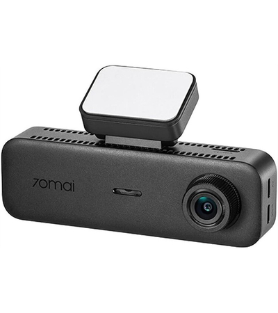 Видеорегистратор 70mai Dash Cam T400 Set Черный, изображение 7 - GOODMi