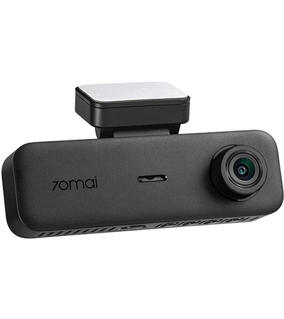 Видеорегистратор 70mai Dash Cam T400 Set Черный, изображение 9 - GOODMi