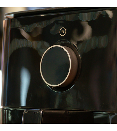 Уценка Аэрогриль Xiaomi Smart Air Fryer 6.5L Black (BHR7357EU), изображение 4 - GOODMi