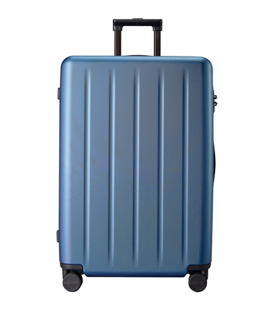 Чемодан Ninetygo Danube Luggage 24" Синий, Цвет: Синий, изображение 5 - GOODMi