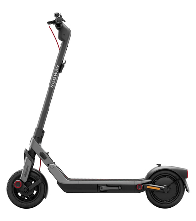 Электросамокат Ninebot KickScooter E3 Pro, изображение 3 - GOODMi