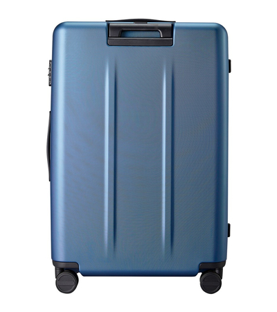 Чемодан Ninetygo Danube Luggage 24" Синий, Цвет: Синий, изображение 6 - GOODMi