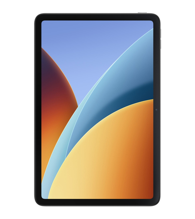 Планшет Redmi Pad 2 9.7 Wi-Fi 4/128 ГБ Серебристый, Цвет: Silver / Серебристый, Оперативная память: 4 Гб, Встроенная память: 128 Гб, изображение 2 - GOODMi
