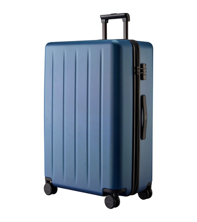 Чемодан Ninetygo Danube Luggage 24" Синий, Цвет: Синий, изображение 8 - GOODMi