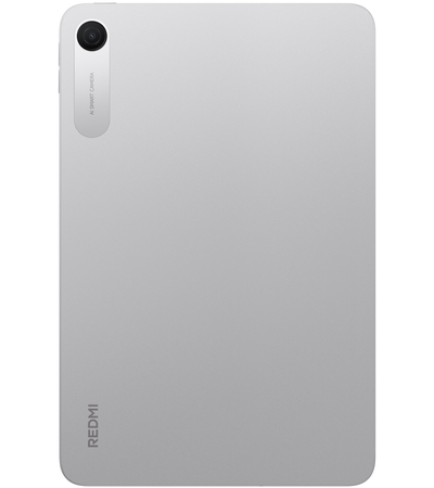 Планшет Redmi Pad 2 9.7 Wi-Fi 4/128 ГБ Серебристый, Цвет: Silver / Серебристый, Оперативная память: 4 Гб, Встроенная память: 128 Гб, изображение 5 - GOODMi