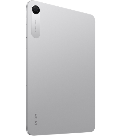 Планшет Redmi Pad 2 9.7 Wi-Fi 4/128 ГБ Серебристый, Цвет: Silver / Серебристый, Оперативная память: 4 Гб, Встроенная память: 128 Гб, изображение 6 - GOODMi