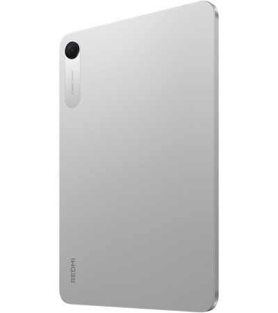 Планшет Redmi Pad 2 9.7 Wi-Fi 4/128 ГБ Серебристый, Цвет: Silver / Серебристый, Оперативная память: 4 Гб, Встроенная память: 128 Гб, изображение 7 - GOODMi