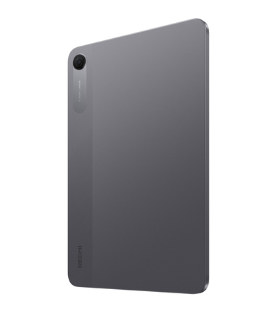 Планшет Redmi Pad 2 9.7 4G 4/128Gb Серый, Цвет: Grey / Серый, Оперативная память: 4 Гб, Встроенная память: 128 Гб, изображение 6 - GOODMi