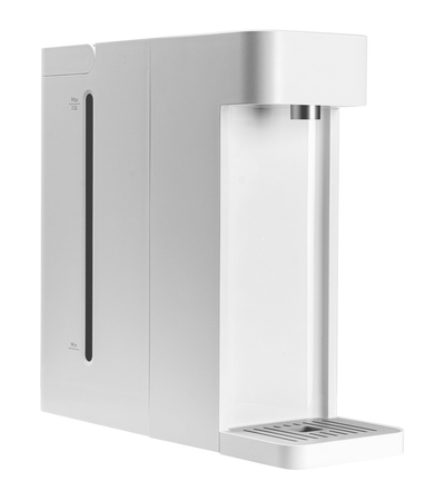 Термопот Mijia Instant Hot Water Dispenser S1 3L Белый, изображение 2 - GOODMi