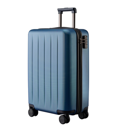 Чемодан Ninetygo Danube Luggage 20" Синий, Цвет: Синий, изображение 2 - GOODMi