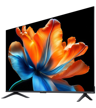Телевизор Xiaomi TV S Mini LED 55" 2026 Черный, Диагональ экрана: 140 см, изображение 2 - GOODMi