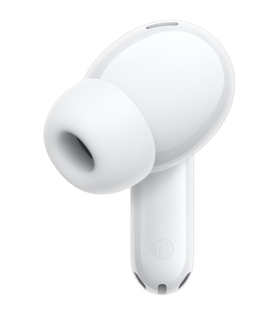 Беспроводные наушники Redmi Buds 8 Белые, Основной цвет наушников: Белые, изображение 6 - GOODMi