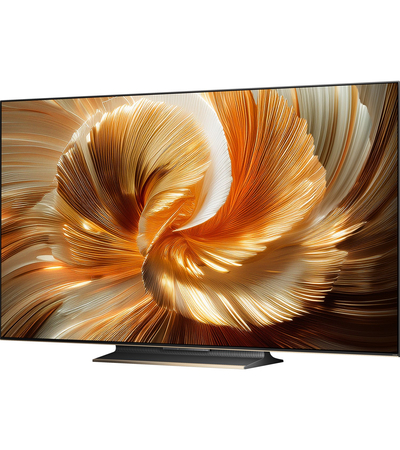 Телевизор Dreame Aura S100 75" Черный, Диагональ экрана: 190 см, изображение 2 - GOODMi