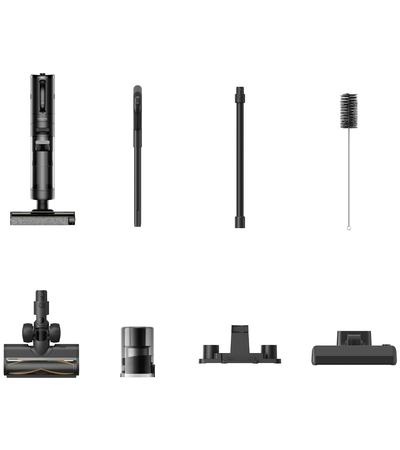 Уценка Беспроводной моющий пылесос Dreame G10 Combo Wet and Dry Vacuum (HHV11A), изображение 2 - GOODMi