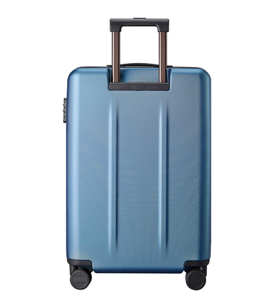 Чемодан Ninetygo Danube Luggage 20" Синий, Цвет: Синий, изображение 3 - GOODMi