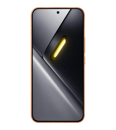 Смартфон POCO X8 Pro Max 12/256 ГБ Оранжевый, Цвет: Orange / Оранжевый, Оперативная память: 12 Гб, Встроенная память: 256 Гб, изображение 2 - GOODMi