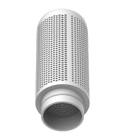 Фильтр для увлажнителя воздуха Mijia Smart Sterilization Humidifier S Filter SCK0A45/MJJSQ03DY, изображение 3 - GOODMi