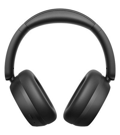 Беспроводные наушники Redmi Headphones Neo Черные, Основной цвет наушников: Черные, изображение 3 - GOODMi