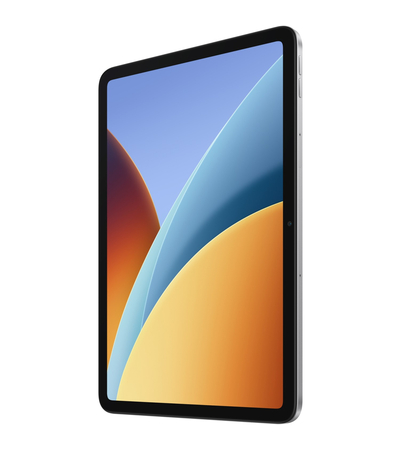 Планшет Redmi Pad 2 9.7 4G 4/128 ГБ Серебристый, Цвет: Silver / Серебристый, Оперативная память: 4 Гб, Встроенная память: 128 Гб, изображение 3 - GOODMi