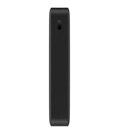 Внешний аккумулятор Redmi 18W Fast Charge 20000mAh Black, изображение 3 - GOODMi