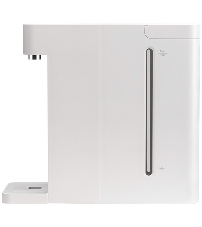 Термопот Mijia Instant Hot Water Dispenser S1 3L Белый, изображение 3 - GOODMi