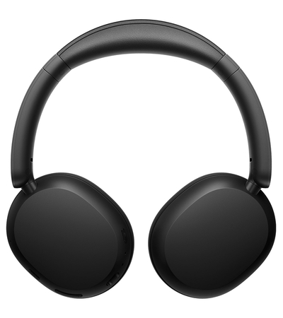 Беспроводные наушники Redmi Headphones Neo Черные, Основной цвет наушников: Черные, изображение 4 - GOODMi