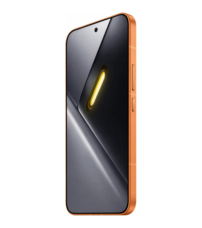 Смартфон POCO X8 Pro Max 12/256 ГБ Оранжевый, Цвет: Orange / Оранжевый, Оперативная память: 12 Гб, Встроенная память: 256 Гб, изображение 4 - GOODMi