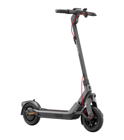 Электросамокат Ninebot KickScooter E3 Pro, изображение 2 - GOODMi