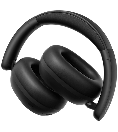 Беспроводные наушники Redmi Headphones Neo Черные, Основной цвет наушников: Черные, изображение 5 - GOODMi