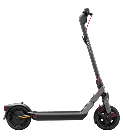 Электросамокат Ninebot KickScooter E3 Pro, изображение 4 - GOODMi
