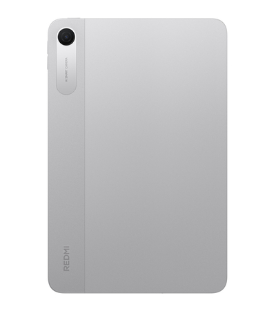 Планшет Redmi Pad 2 9.7 4G 4/128 ГБ Серебристый, Цвет: Silver / Серебристый, Оперативная память: 4 Гб, Встроенная память: 128 Гб, изображение 5 - GOODMi