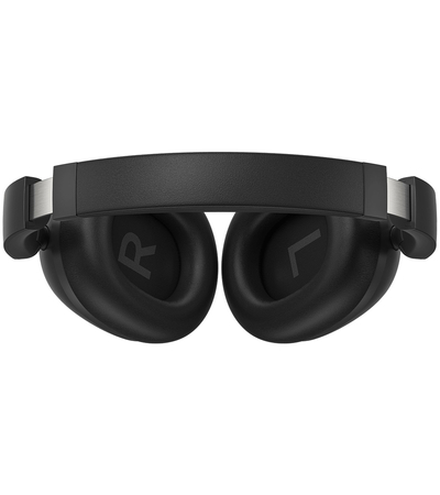 Беспроводные наушники Redmi Headphones Neo Черные, Основной цвет наушников: Черные, изображение 6 - GOODMi