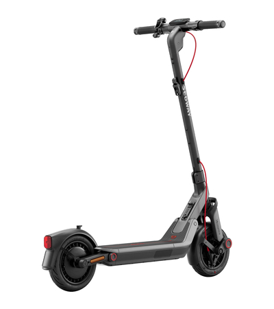 Электросамокат Ninebot KickScooter E3 Pro, изображение 5 - GOODMi