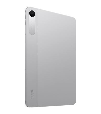 Планшет Redmi Pad 2 9.7 4G 4/128 ГБ Серебристый, Цвет: Silver / Серебристый, Оперативная память: 4 Гб, Встроенная память: 128 Гб, изображение 6 - GOODMi
