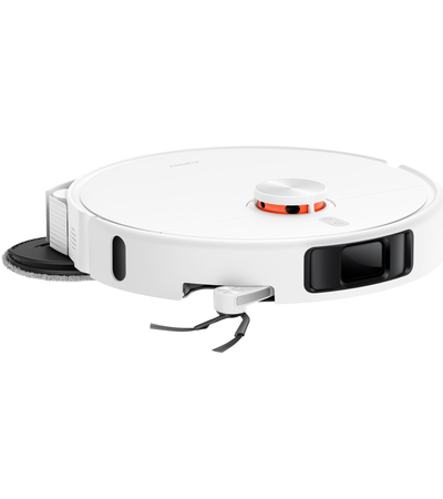 Робот-пылесос Xiaomi Robot Vacuum H50 Pro Белый, изображение 6 - GOODMi